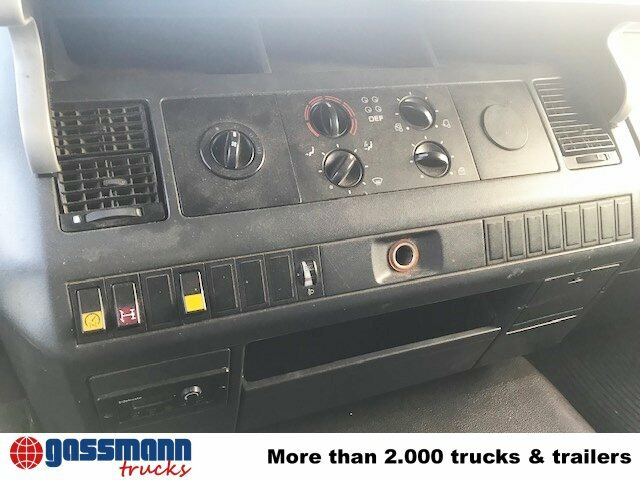 MAN LE 8.185 LC Doka 4x2 BB, 2x AHK - 드롭사이드/ 플랫베드 트럭 : 사진 5 MAN LE 8.185 LC Doka 4x2 BB, 2x AHK - 드롭사이드/ 플랫베드 트럭 : 사진 5