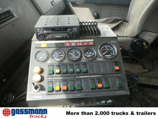 MAN M03 14.152 4x2, Schienenkehrmaschine - 거리 청소 차량 : 사진 2 MAN M03 14.152 4x2, Schienenkehrmaschine - 거리 청소 차량 : 사진 2