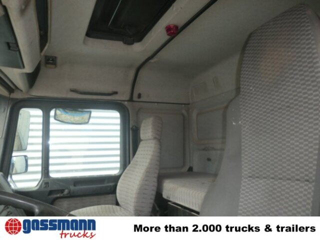 MAN T39 26.403 6x4 - 덤프트럭 : 사진 4 MAN T39 26.403 6x4 - 덤프트럭 : 사진 4