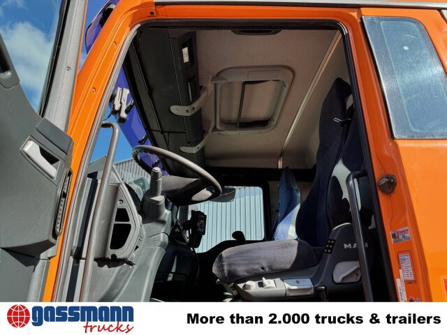 MAN TGA 18.310 4x4 BL, Winterdienstausstattung - 덤프트럭, 크레인 트럭 : 사진 3 MAN TGA 18.310 4x4 BL, Winterdienstausstattung - 덤프트럭, 크레인 트럭 : 사진 3