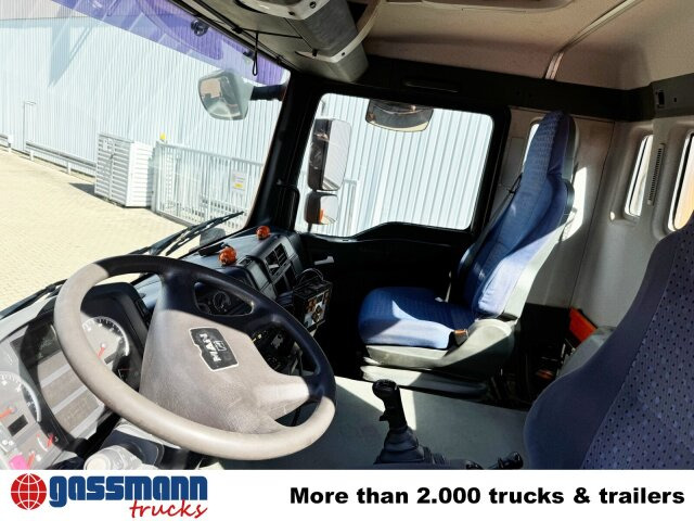 MAN TGA 18.310 4x4 BL, Winterdienstausstattung - 덤프트럭, 크레인 트럭 : 사진 4 MAN TGA 18.310 4x4 BL, Winterdienstausstattung - 덤프트럭, 크레인 트럭 : 사진 4