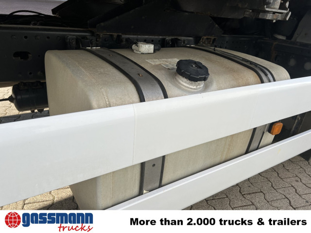 MAN TGA 18.350 4x2 LL, Fahrschulausstattung - 박스 트럭 : 사진 2 MAN TGA 18.350 4x2 LL, Fahrschulausstattung - 박스 트럭 : 사진 2