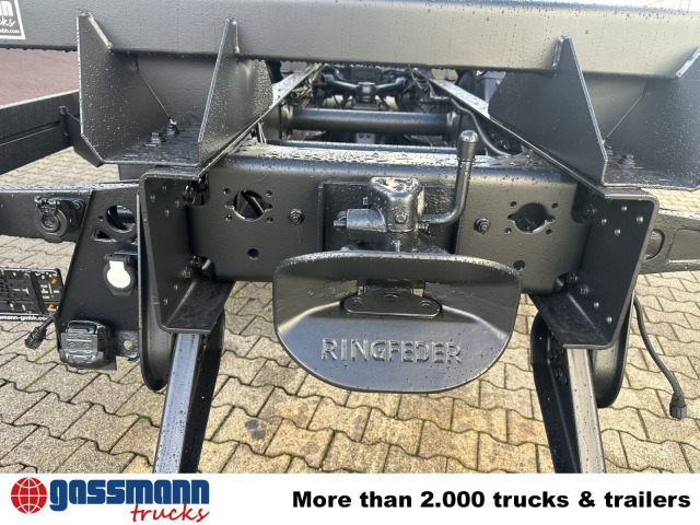 MAN TGA 18.350 4x2 LL, Fahrschulausstattung - 박스 트럭 : 사진 4 MAN TGA 18.350 4x2 LL, Fahrschulausstattung - 박스 트럭 : 사진 4