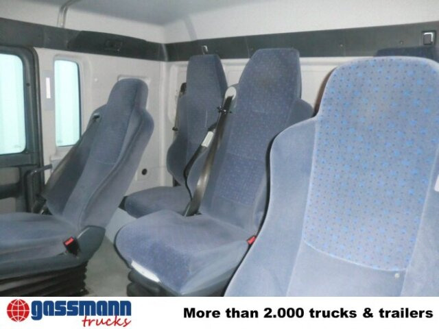 MAN TGA 18.350 4x2 LL, Fahrschule - 컨테이너 운반 장치/ 스와프 보디 트럭 : 사진 5 MAN TGA 18.350 4x2 LL, Fahrschule - 컨테이너 운반 장치/ 스와프 보디 트럭 : 사진 5