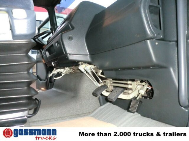 MAN TGA 18.350 4x2 LL, Fahrschule - 컨테이너 운반 장치/ 스와프 보디 트럭 : 사진 3 MAN TGA 18.350 4x2 LL, Fahrschule - 컨테이너 운반 장치/ 스와프 보디 트럭 : 사진 3