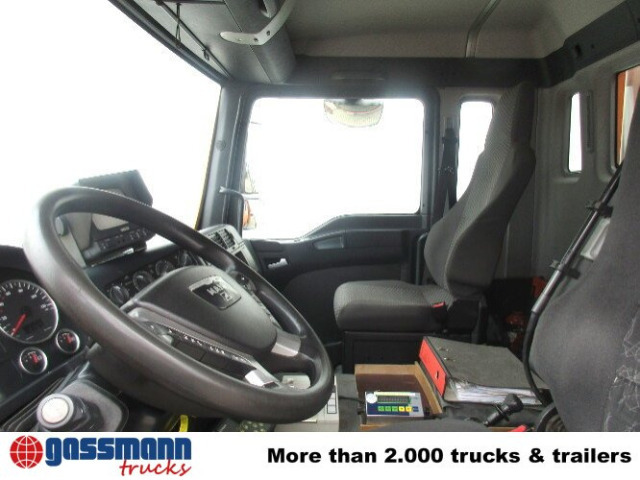 MAN TGA 26.350/400 6x2-2BL FAUN POWER PRESS 524, - 쓰레기차 : 사진 2 MAN TGA 26.350/400 6x2-2BL FAUN POWER PRESS 524, - 쓰레기차 : 사진 2