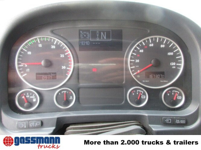 MAN TGA 26.350/400 6x2-2BL FAUN POWER PRESS 524, - 쓰레기차 : 사진 4 MAN TGA 26.350/400 6x2-2BL FAUN POWER PRESS 524, - 쓰레기차 : 사진 4