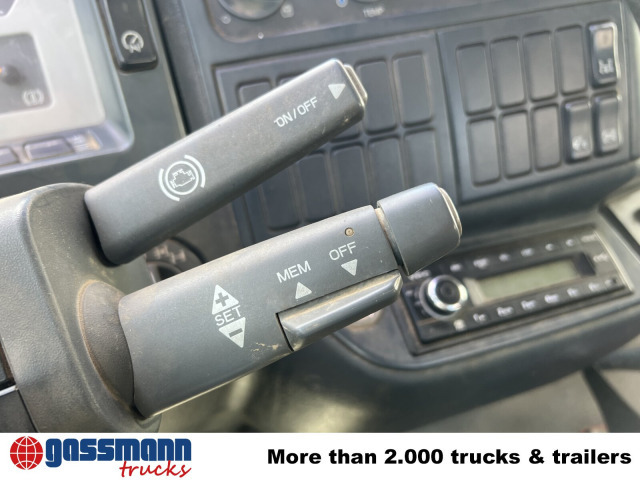 MAN TGA 26.363 6x4 BB, 2-S-Alukipper - 덤프트럭, 크레인 트럭 : 사진 5 MAN TGA 26.363 6x4 BB, 2-S-Alukipper - 덤프트럭, 크레인 트럭 : 사진 5