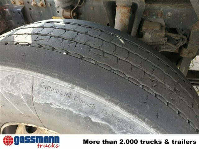 MAN TGA 26.363 FDC 6x4 BB - 후크 리프트 트럭 : 사진 5 MAN TGA 26.363 FDC 6x4 BB - 후크 리프트 트럭 : 사진 5