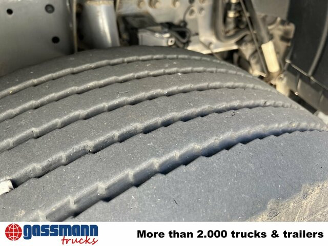 MAN TGA 26.430 6X4 BL, Asphaltkocher - 아스팔트 기계, 아스팔트 기계 : 사진 2 MAN TGA 26.430 6X4 BL, Asphaltkocher - 아스팔트 기계, 아스팔트 기계 : 사진 2