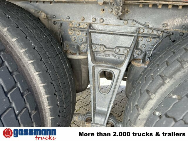 MAN TGA 26.430 6X4 BL, Asphaltkocher - 아스팔트 기계, 아스팔트 기계 : 사진 3 MAN TGA 26.430 6X4 BL, Asphaltkocher - 아스팔트 기계, 아스팔트 기계 : 사진 3