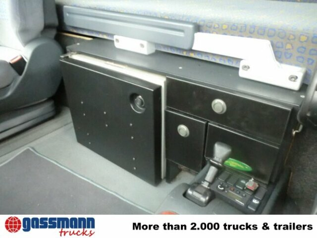 MAN TGA 26.463 FVLS 6x2 - 트랙터 유닛 : 사진 2 MAN TGA 26.463 FVLS 6x2 - 트랙터 유닛 : 사진 2