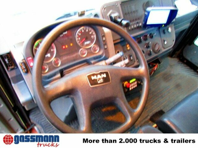 MAN TGA 28.310 6x2-4LL Schörling 3R11 21.5, Terberg - 쓰레기차 : 사진 4 MAN TGA 28.310 6x2-4LL Schörling 3R11 21.5, Terberg - 쓰레기차 : 사진 4