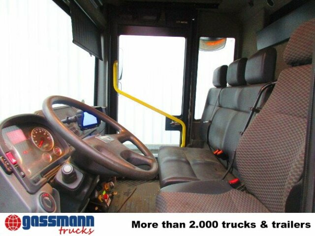 MAN TGA 28.310 6x2-4LL Schörling 3R11 21.5, Terberg - 쓰레기차 : 사진 3 MAN TGA 28.310 6x2-4LL Schörling 3R11 21.5, Terberg - 쓰레기차 : 사진 3