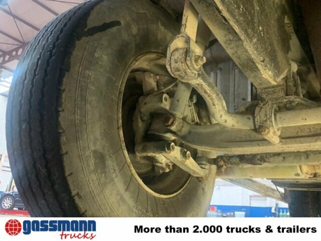 MAN TGA 33.350BB 6x4 Kipper mit Bordmatik - 덤프트럭 : 사진 4 MAN TGA 33.350BB 6x4 Kipper mit Bordmatik - 덤프트럭 : 사진 4
