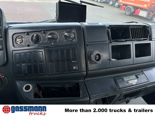 MAN TGA 35.410 8x4 BB, Betonmischer Karrena 10m³ - 콘크리트 믹서 트럭 : 사진 3 MAN TGA 35.410 8x4 BB, Betonmischer Karrena 10m³ - 콘크리트 믹서 트럭 : 사진 3