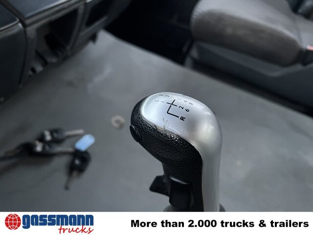 MAN TGA 35.410 8x4 BB, Betonmischer Karrena 10m³ - 콘크리트 믹서 트럭 : 사진 4 MAN TGA 35.410 8x4 BB, Betonmischer Karrena 10m³ - 콘크리트 믹서 트럭 : 사진 4