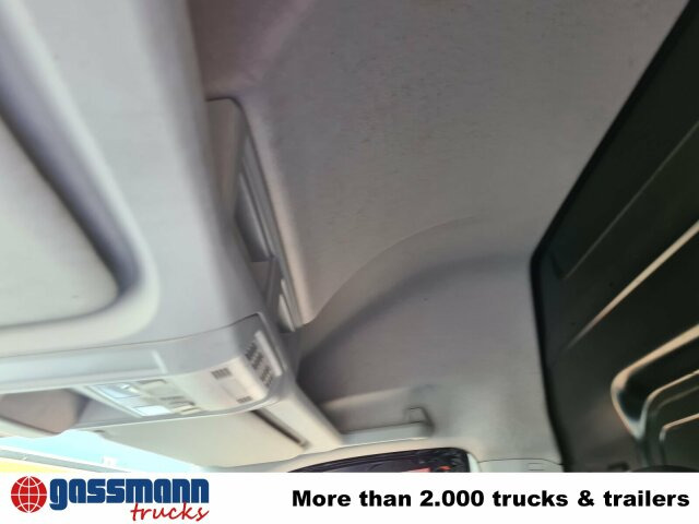 패널 밴 MAN TGE 3.140 4x2 SB, Hochdach : 사진 6 패널 밴 MAN TGE 3.140 4x2 SB, Hochdach : 사진 6