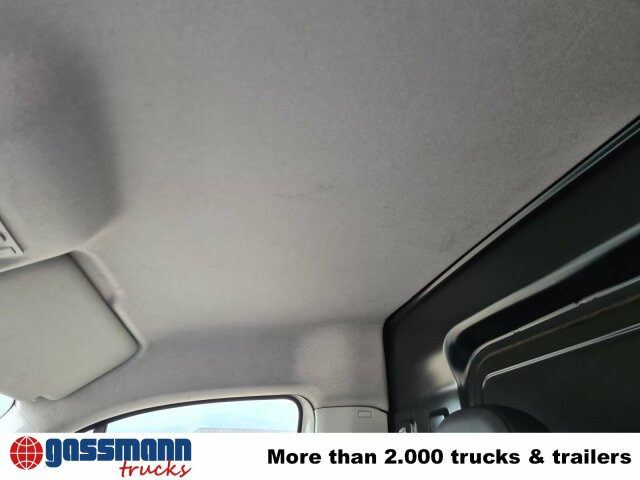 MAN TGE 3.180 4x2 SB, Hochdach - 패널 밴 : 사진 5 MAN TGE 3.180 4x2 SB, Hochdach - 패널 밴 : 사진 5