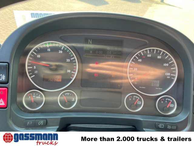 MAN TGL 12.180/210 4x2 BB, City-Abroller, Kran AMCO - 후크 리프트 트럭, 크레인 트럭 : 사진 5 MAN TGL 12.180/210 4x2 BB, City-Abroller, Kran AMCO - 후크 리프트 트럭, 크레인 트럭 : 사진 5