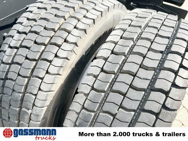 MAN TGL 12.210 4X2 BL - 캡 새시 트럭 : 사진 5 MAN TGL 12.210 4X2 BL - 캡 새시 트럭 : 사진 5