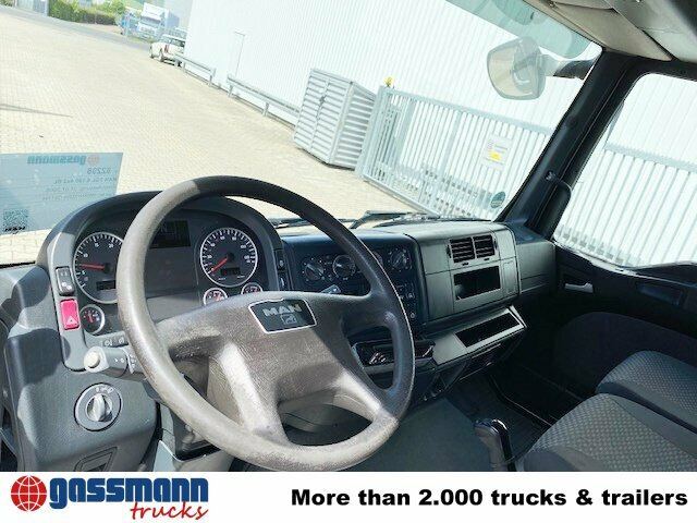 MAN TGL 7.150 4x2 BB mit MBB LBW - 박스 트럭 : 사진 4 MAN TGL 7.150 4x2 BB mit MBB LBW - 박스 트럭 : 사진 4