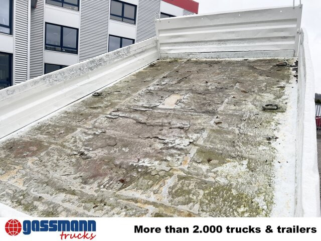 MAN TGL 8.180 4X2 BB, Meiller Kipper - 덤프트럭 : 사진 4 MAN TGL 8.180 4X2 BB, Meiller Kipper - 덤프트럭 : 사진 4