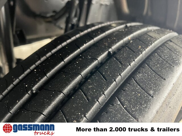 MAN TGL 8.180 4X2 BB, Meiller Kipper - 덤프트럭 : 사진 2 MAN TGL 8.180 4X2 BB, Meiller Kipper - 덤프트럭 : 사진 2