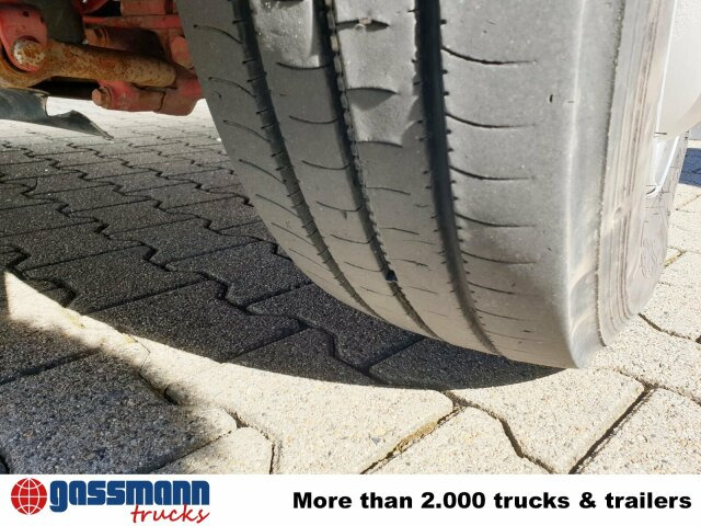 MAN TGL 8.180 4X2 BL, EEV, 2x VORHANDEN! - 스킵 로더 트럭 : 사진 4 MAN TGL 8.180 4X2 BL, EEV, 2x VORHANDEN! - 스킵 로더 트럭 : 사진 4