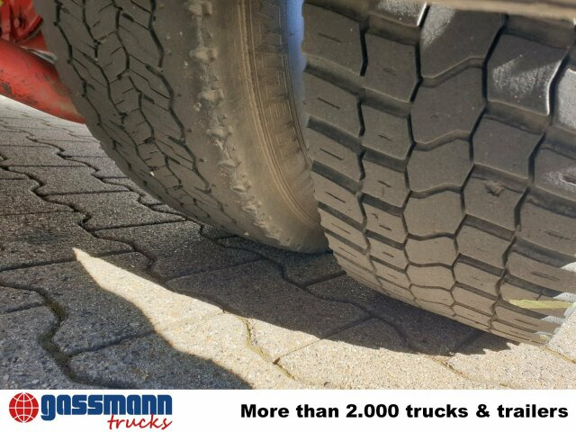 MAN TGL 8.180 4X2 BL, EEV, 2x VORHANDEN! - 스킵 로더 트럭 : 사진 5 MAN TGL 8.180 4X2 BL, EEV, 2x VORHANDEN! - 스킵 로더 트럭 : 사진 5