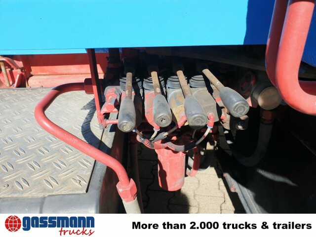 MAN TGL 8.180 4X2 BL, EEV, 2x VORHANDEN! - 스킵 로더 트럭 : 사진 3 MAN TGL 8.180 4X2 BL, EEV, 2x VORHANDEN! - 스킵 로더 트럭 : 사진 3