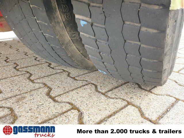 MAN TGL 8.180 4X2 BL, EEV - 스킵 로더 트럭 : 사진 2 MAN TGL 8.180 4X2 BL, EEV - 스킵 로더 트럭 : 사진 2