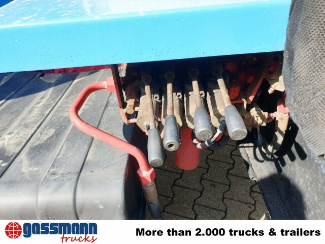 MAN TGL 8.180 4X2 BL, EEV - 스킵 로더 트럭 : 사진 4 MAN TGL 8.180 4X2 BL, EEV - 스킵 로더 트럭 : 사진 4