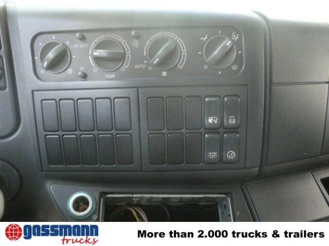 MAN TGL 8.210 BL 4x2 - 커튼사이더 트럭 : 사진 5 MAN TGL 8.210 BL 4x2 - 커튼사이더 트럭 : 사진 5