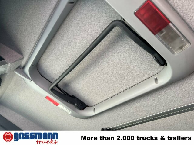 MAN TGL 8.220 4X2 BL - 트랙터 유닛 : 사진 5 MAN TGL 8.220 4X2 BL - 트랙터 유닛 : 사진 5