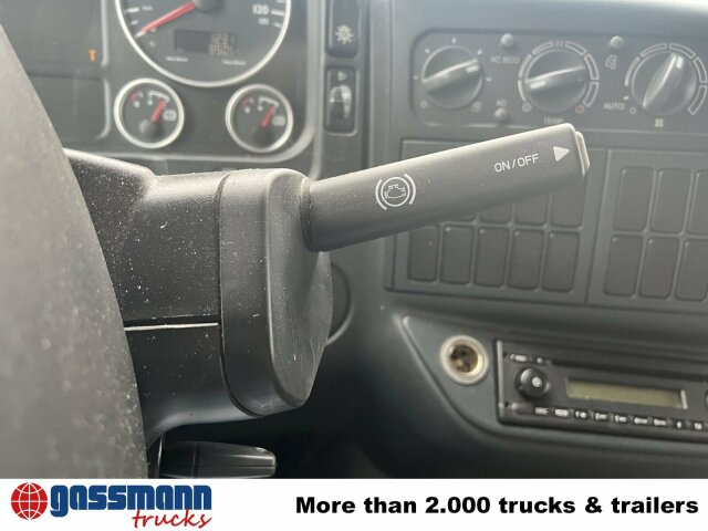 MAN TGL 8.220 4X2 BL - 트랙터 유닛 : 사진 4 MAN TGL 8.220 4X2 BL - 트랙터 유닛 : 사진 4