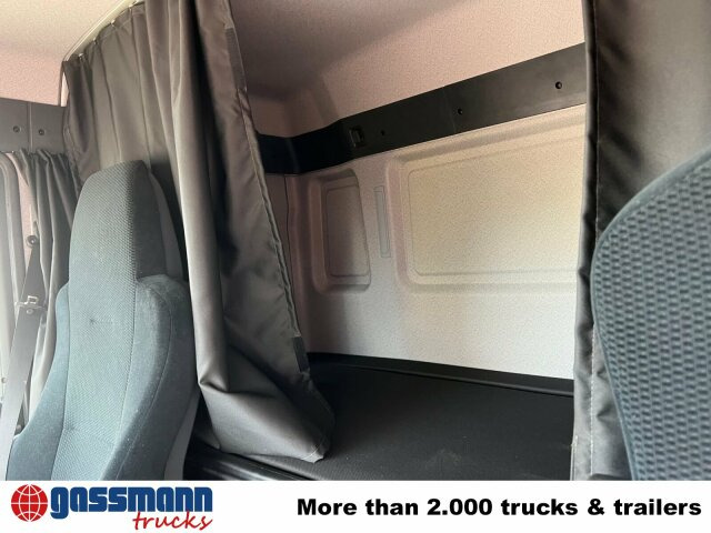 MAN TGL 8.220 4X2 BL - 트랙터 유닛 : 사진 2 MAN TGL 8.220 4X2 BL - 트랙터 유닛 : 사진 2