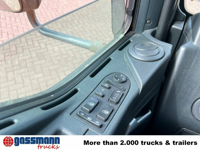 MAN TGL 8.220 4X2 BL - 트랙터 유닛 : 사진 4 MAN TGL 8.220 4X2 BL - 트랙터 유닛 : 사진 4