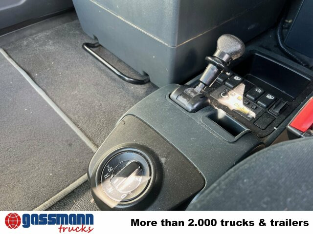 MAN TGL 8.220 4X2 BL - 트랙터 유닛 : 사진 5 MAN TGL 8.220 4X2 BL - 트랙터 유닛 : 사진 5