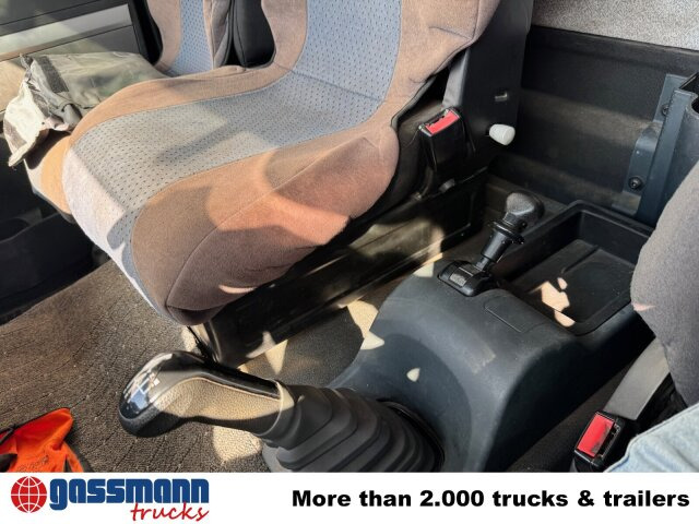 MAN TGL 8.220 4x2 BB, 2x AHK - 덤프트럭 : 사진 5 MAN TGL 8.220 4x2 BB, 2x AHK - 덤프트럭 : 사진 5