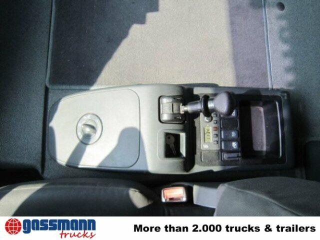 MAN TGM 12.280BL 4x2 - 자동 운반 장치 트럭 : 사진 2 MAN TGM 12.280BL 4x2 - 자동 운반 장치 트럭 : 사진 2