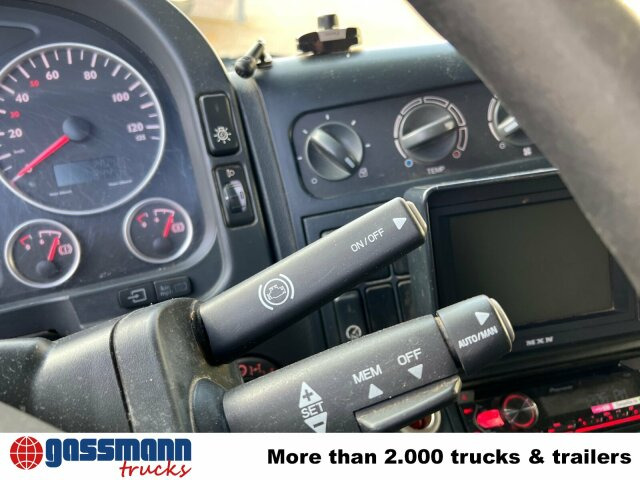 MAN TGM 13.250/340 4X4BL, Einzelbereifung, 2x - 캡 새시 트럭, 크레인 트럭 : 사진 5 MAN TGM 13.250/340 4X4BL, Einzelbereifung, 2x - 캡 새시 트럭, 크레인 트럭 : 사진 5