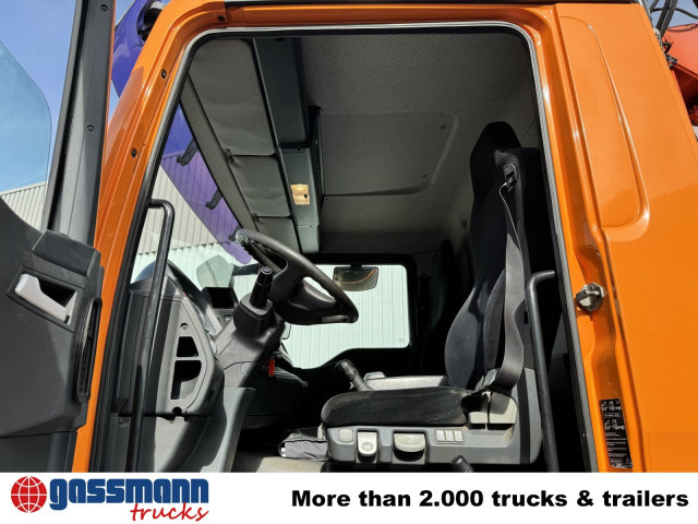 MAN TGM 13.250/340 4x4 BL, EEV-Motor, Kran Atlas - 덤프트럭, 크레인 트럭 : 사진 3 MAN TGM 13.250/340 4x4 BL, EEV-Motor, Kran Atlas - 덤프트럭, 크레인 트럭 : 사진 3