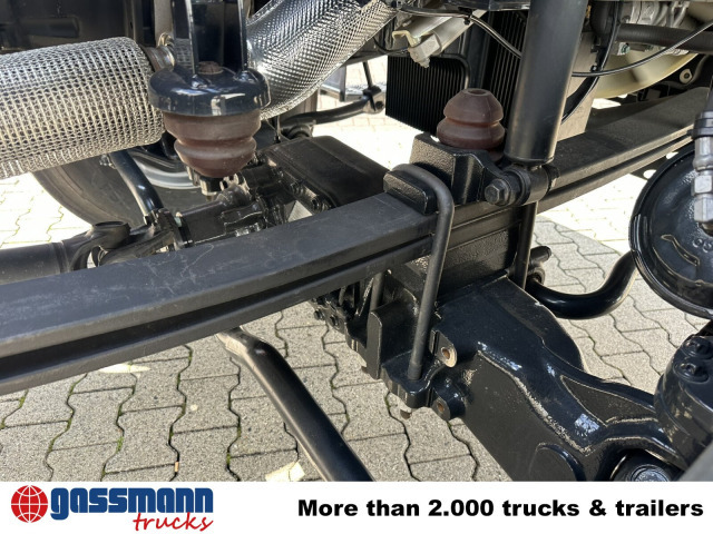 MAN TGM 13.250 4x4 BB CH, Only Export - 캡 새시 트럭 : 사진 5 MAN TGM 13.250 4x4 BB CH, Only Export - 캡 새시 트럭 : 사진 5