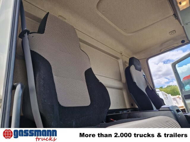 MAN TGM 15.250/340 4X2 BL, Tiefkühlkoffer, - 냉동탑차 : 사진 3 MAN TGM 15.250/340 4X2 BL, Tiefkühlkoffer, - 냉동탑차 : 사진 3