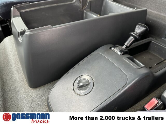 MAN TGM 18.280 4X2 BL, Esterer Tankaufbau ca. - 유조트럭 : 사진 5 MAN TGM 18.280 4X2 BL, Esterer Tankaufbau ca. - 유조트럭 : 사진 5