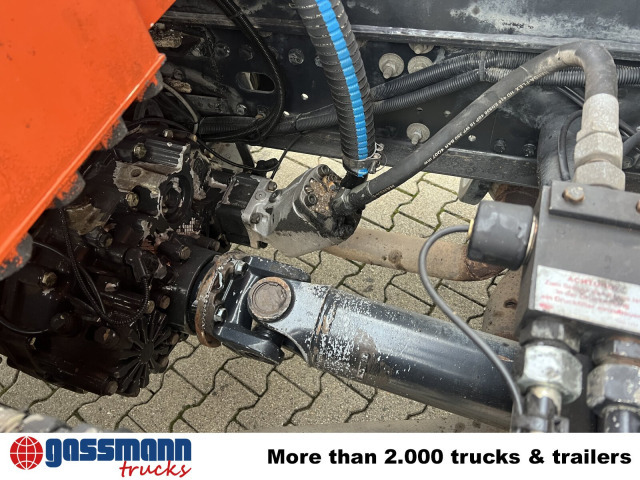 MAN TGM 18.290 4X2 BB mit Kran Atlas AK 92.2-A2, - 덤프트럭, 크레인 트럭 : 사진 4 MAN TGM 18.290 4X2 BB mit Kran Atlas AK 92.2-A2, - 덤프트럭, 크레인 트럭 : 사진 4