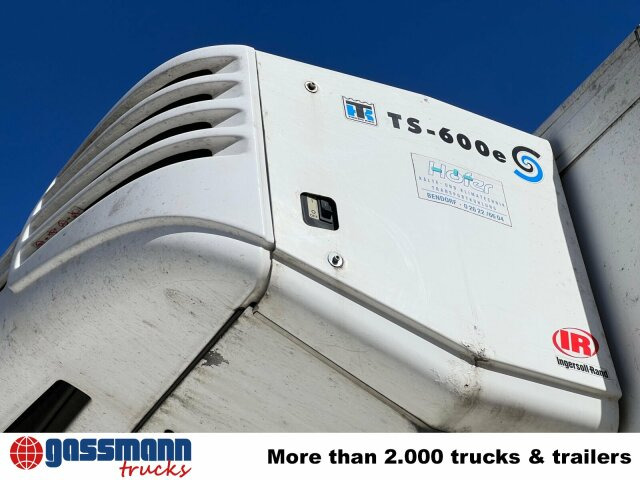 MAN TGM 18.290 4X2 LL, Tiefkühlkoffer, Thermoking, - 냉동탑차 : 사진 2 MAN TGM 18.290 4X2 LL, Tiefkühlkoffer, Thermoking, - 냉동탑차 : 사진 2