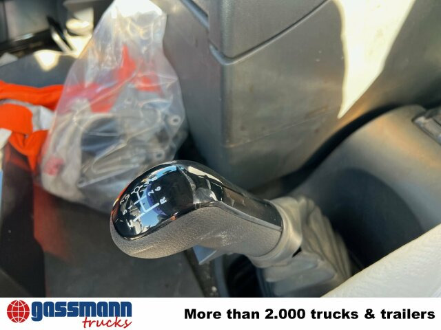 MAN TGM 18.290 4X2 LL, Tiefkühlkoffer, Thermoking, - 냉동탑차 : 사진 4 MAN TGM 18.290 4X2 LL, Tiefkühlkoffer, Thermoking, - 냉동탑차 : 사진 4