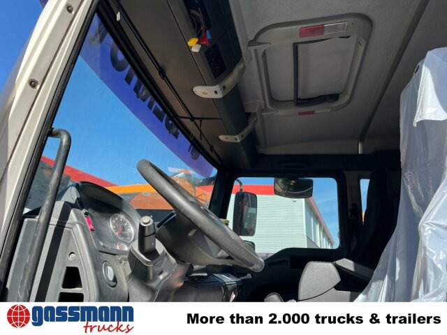 MAN TGM 18.290 4X2 LL, Tiefkühlkoffer, Thermoking, - 냉동탑차 : 사진 3 MAN TGM 18.290 4X2 LL, Tiefkühlkoffer, Thermoking, - 냉동탑차 : 사진 3